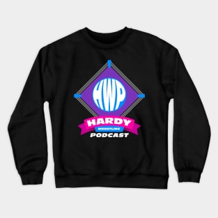 HWP Logo Crewneck Sweatshirt